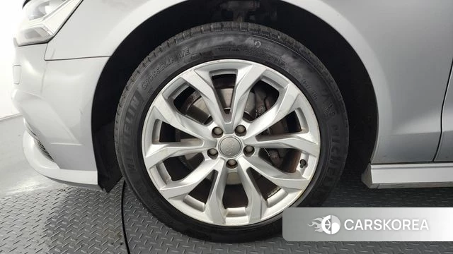 Audi New A6 id 3880201 из Кореи 15