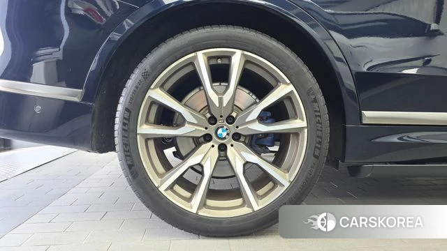 BMW X7 (G07) id 4785551 из Кореи 15