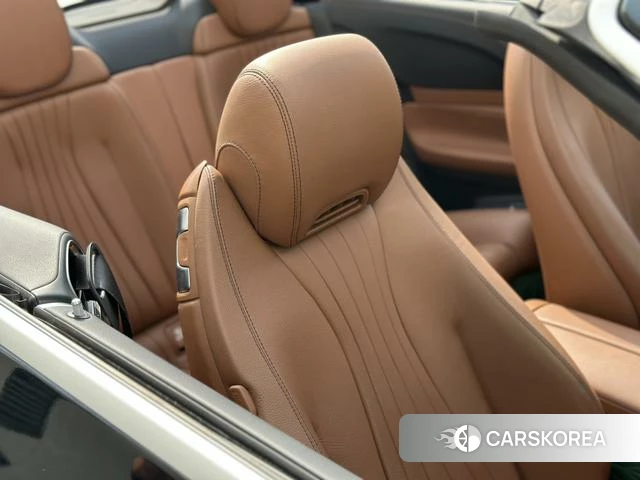 Mercedes-Benz E-class (imported) id 3890631 из Китая 15