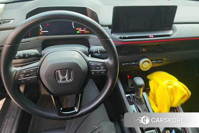 Honda Accord id 4276023 из Китая 12