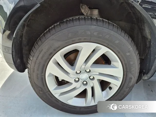 Land Rover Range Rover Evoque 2nd Generation id 3026573 из Кореи 15