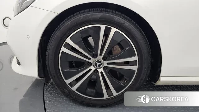 Mercedes-Benz E-Class W213 id 3283336 из Кореи 15