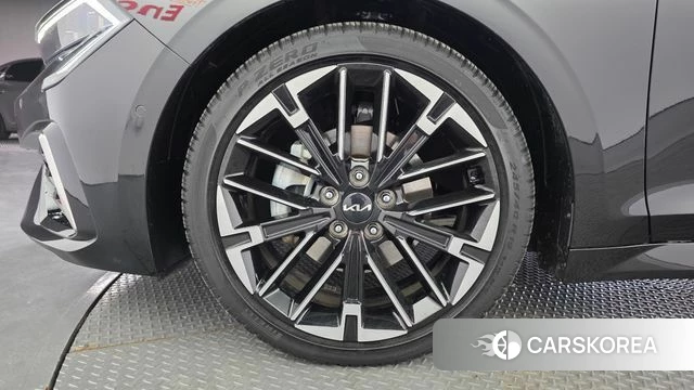 Kia The New K5 3rd generation id 3921869 из Кореи 15