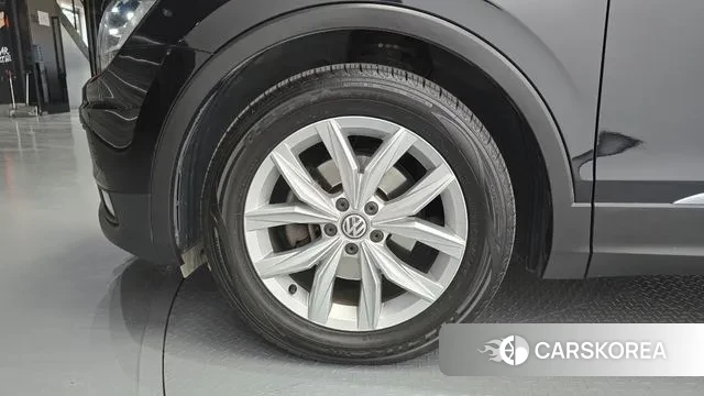 Volkswagen Tiguan second Generation id 3296544 из Кореи 15