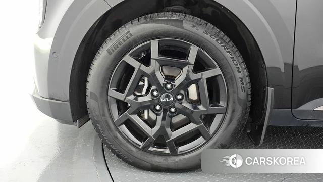 Kia The New Carnival 4th Generation id 4767769 из Кореи 27