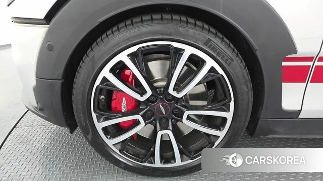 Mini Cooper S Clubman id 3826521 из Кореи 15