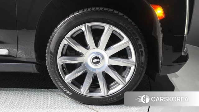 Cadillac Escalade 5th Generation id 3859162 из Кореи 15