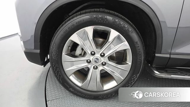 Ssangyong All New Rexton id 4267862 из Кореи 26