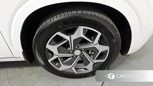 Hyundai The New Palisade id 3555920 из Кореи 15