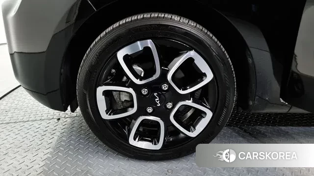 Kia The New Ray id 3685582 из Кореи 15