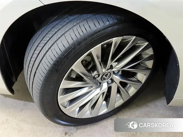 Lexus ES300h 7th generation id 3339423 из Кореи 15