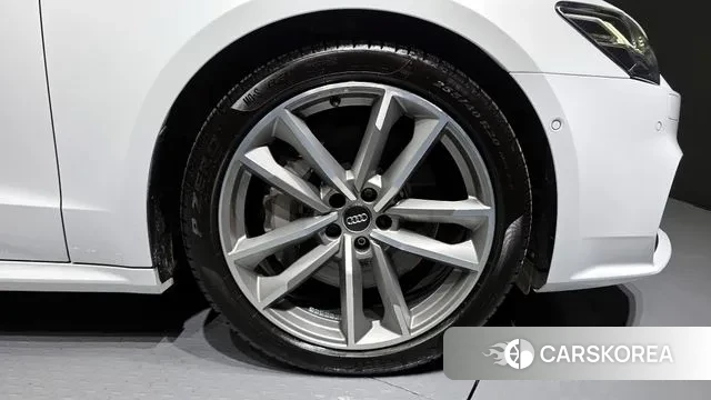 Audi A7 (4K) id 3248413 из Кореи 15