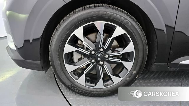 Kia Carnival 4th generation id 4310234 из Кореи 28