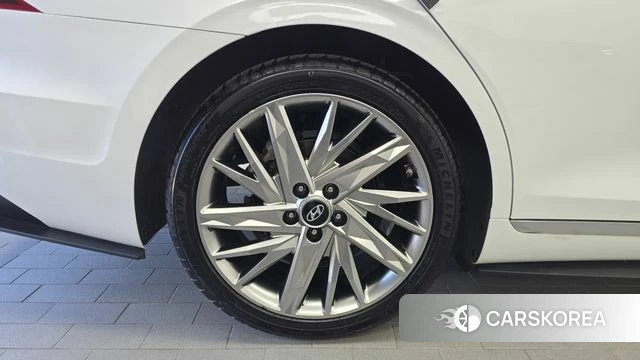 Hyundai The New Grandeur IG id 4780586 из Кореи 33