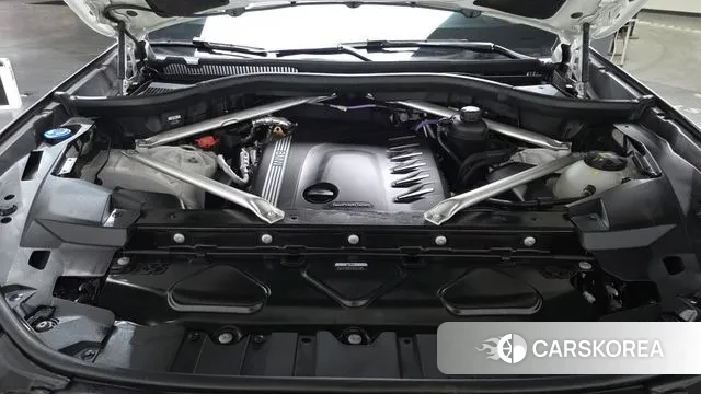 BMW X5 (G05) id 3716613 из Кореи 15