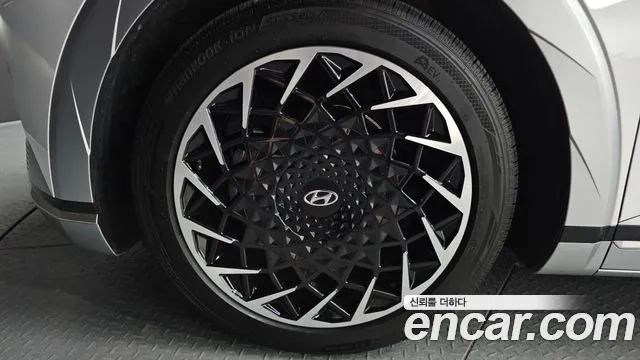 Hyundai Ionic 5 id 2949902 из Кореи 15