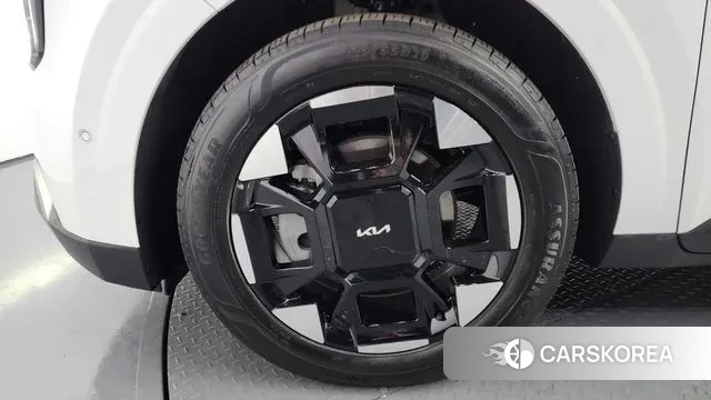 Kia The New Carnival 4th Generation id 3585667 из Кореи 15