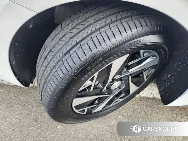 Hyundai The New Grandeur IG Hybrid id 3412358 из Кореи 13