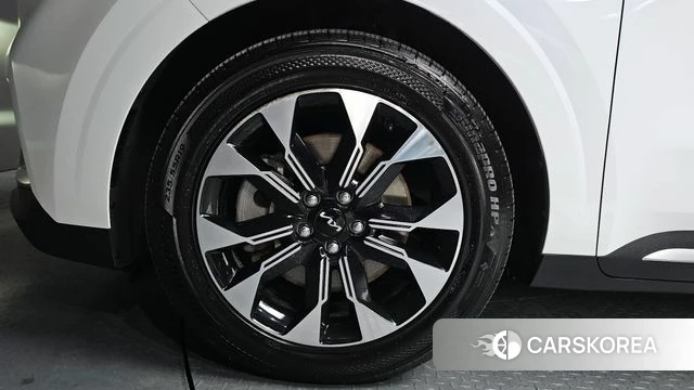 Kia Carnival 4th generation id 3934898 из Кореи 15