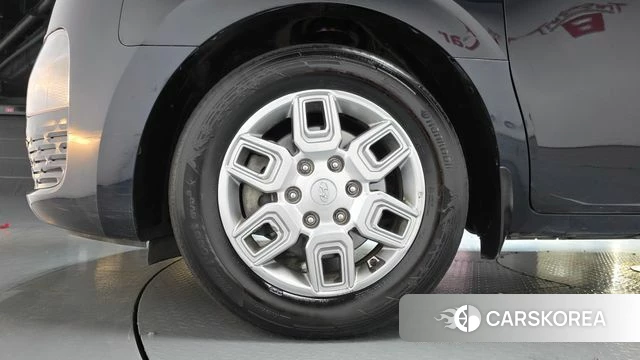 Hyundai Staria id 4231764 из Кореи 25