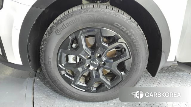 Kia The New Sorento 4th Generation id 4375343 из Кореи 15