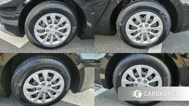 Kia Come New K3 id 4490659 из Кореи 13