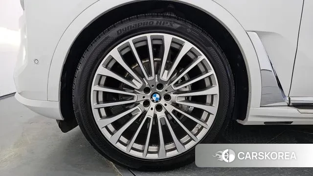 BMW X7 (G07) id 3011539 из Кореи 15