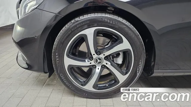 Mercedes-Benz E-Class W213 id 2468682 из Кореи 15