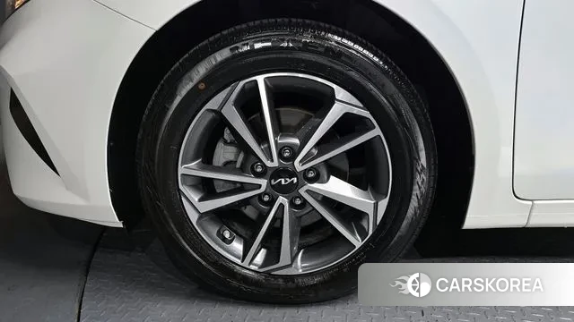 Kia The New K3 2nd generation id 3680439 из Кореи 15