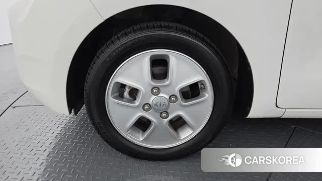 Kia The New Ray id 3459692 из Кореи 15