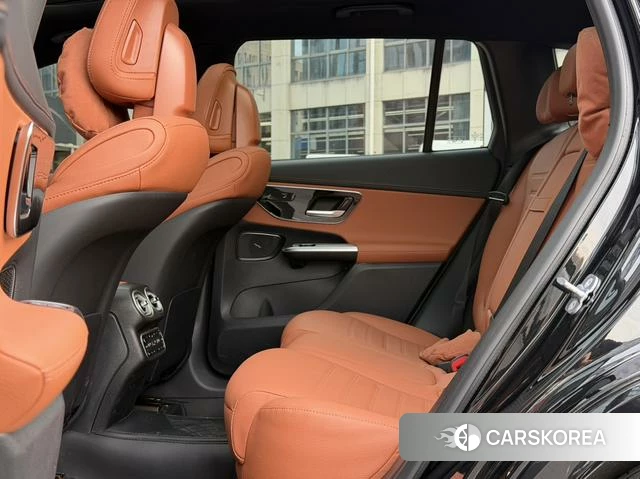 Mercedes-Benz GLC id 4265355 из Китая 8