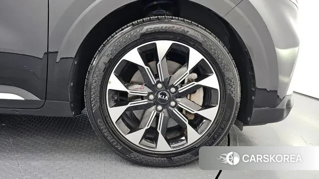 Kia Carnival 4th generation id 3367967 из Кореи 15