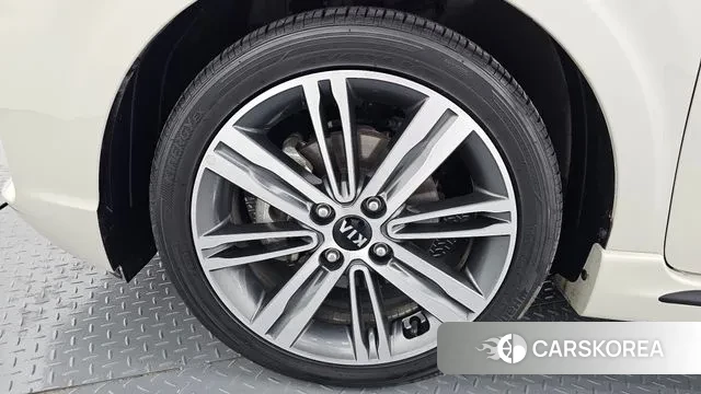 Kia All New Morning (JA) id 3568272 из Кореи 15