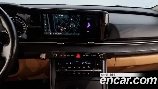 Kia Carnival 4th generation id 2645061 из Кореи 15