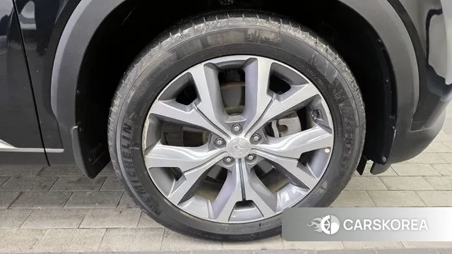 Hyundai Palisade id 3597415 из Кореи 15