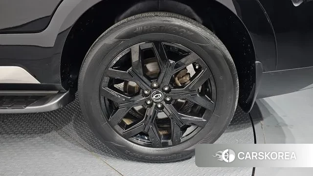 Kia Mohave Master id 3708580 из Кореи 15