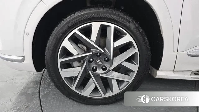 Hyundai The New Santa Fe id 3712793 из Кореи 15