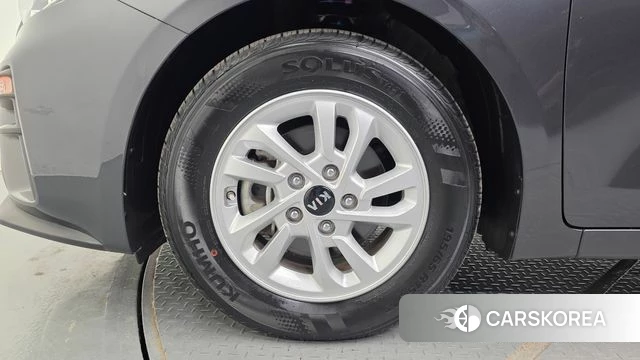 Kia Come New K3 id 4196028 из Кореи 25