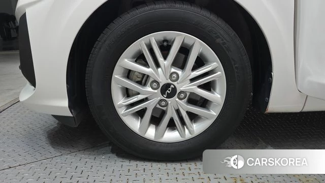 Kia Morning Urban (JA) id 4631603 из Кореи 26