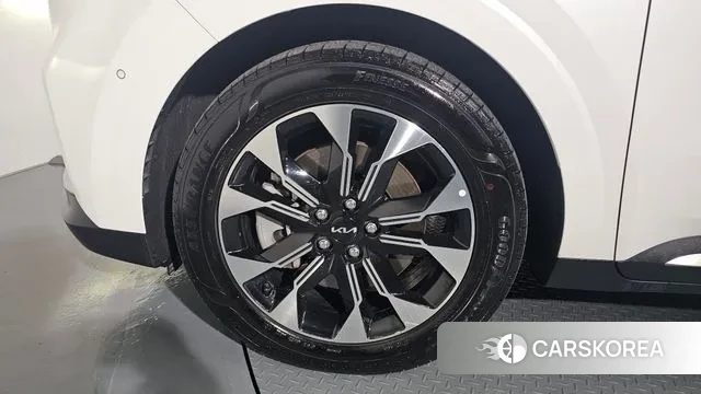 Kia Carnival 4th generation id 3606348 из Кореи 15