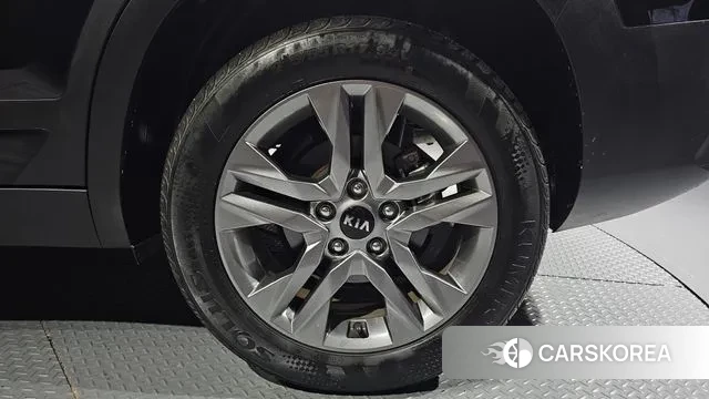 Kia Seltos id 3283443 из Кореи 15