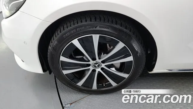 Mercedes-Benz E-Class W213 id 2717219 из Кореи 15