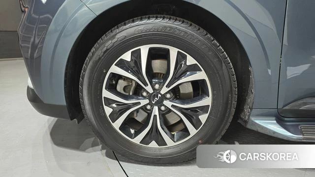 Kia Carnival 4th generation id 3903395 из Кореи 15