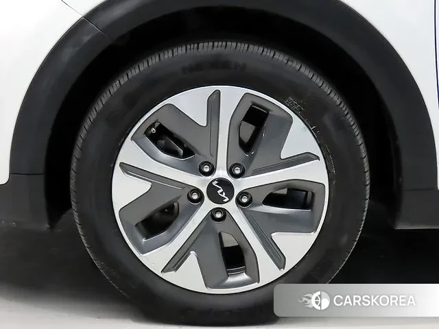 Kia Niro Plus id 3394694 из Кореи 15