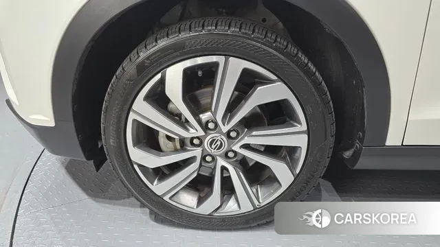 Ssangyong Berry New Tivoli id 3722306 из Кореи 15