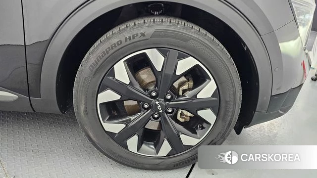 Kia Sportage 5th Generation id 4330576 из Кореи 28