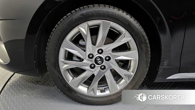 Hyundai The New Grandeur IG Hybrid id 3893148 из Кореи 15