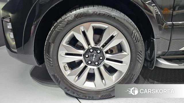 Kia Mohave Master id 4580312 из Кореи 30