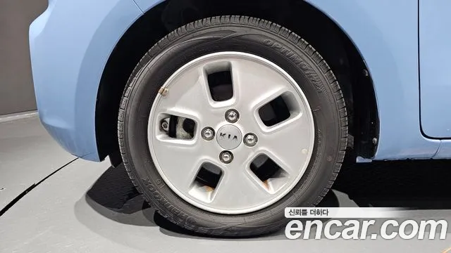 Kia The New Ray id 2849132 из Кореи 15