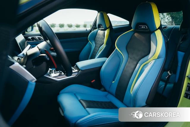 BMW M4 id 4359292 из Китая 19